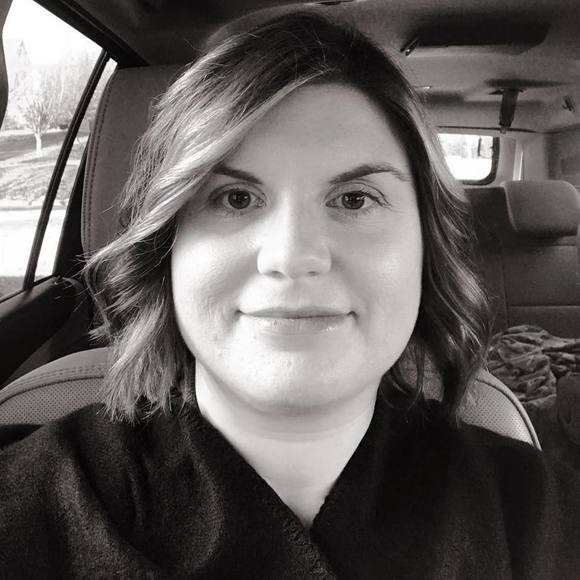 Meet your Posher, Kristina - Picture 1 of 1